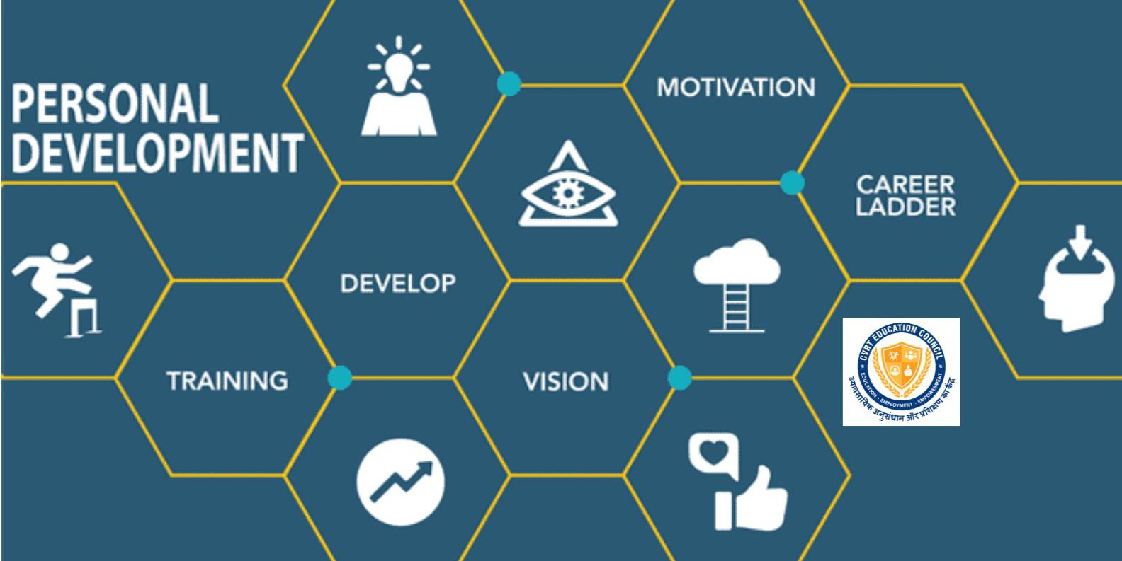 The Power of Personal Skill Development Training